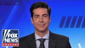 Jesse Watters: The left is trying to feminize math