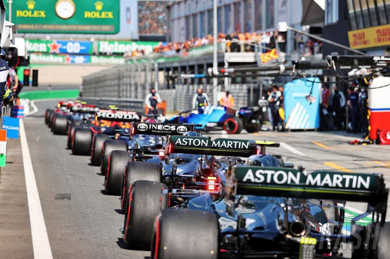 F1 fan once mistaken for Italian mafia boss breathes sigh of relief as Matteo Messina Denaro is captured!  |  F1