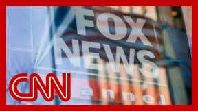 Fox News defamation trial delay sparks speculation of possible settlement