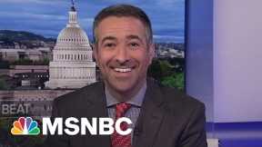Watch The Beat with Ari Melber Highlights: April 25