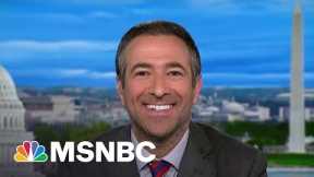Watch The Beat with Ari Melber Highlights: April 20