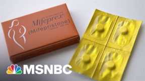 Conflicting rulings put abortion pill access in limbo
