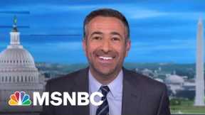 Watch The Beat with Ari Melber Highlights: April 26