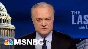 Watch The Last Word With Lawrence O’Donnell Highlights: April 13