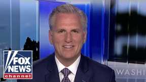 Kevin McCarthy pledges debt ceiling will not get raised with no changes