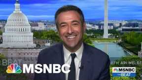 Watch The Beat With Ari Melber Highlights: May 11