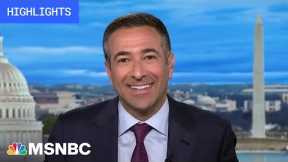 Watch The Beat with Ari Melber Highlights: May 18