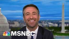 Watch The Beat with Ari Melber Highlights: May 4