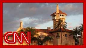 Legal expert reacts to new report about Trump's Mar-a-Lago documents