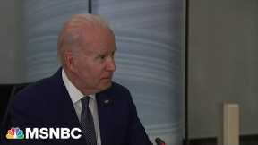 Biden adds meeting with Zelenskyy to schedule during G-7 summit