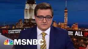 Watch All In with Chris Hayes Highlights: May 10