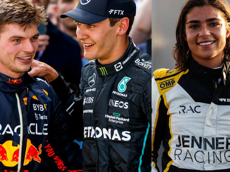 Who is the best driver?  Which approach is best?  Pundits reveal their picks for the F1, W Series!