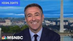 Watch The Beat with Ari Melber Highlights: June 26