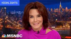 Watch The 11th Hour With Stephanie Ruhle Highlights: June 21