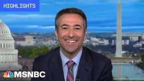 Watch The Beat with Ari Melber Highlights: June 22
