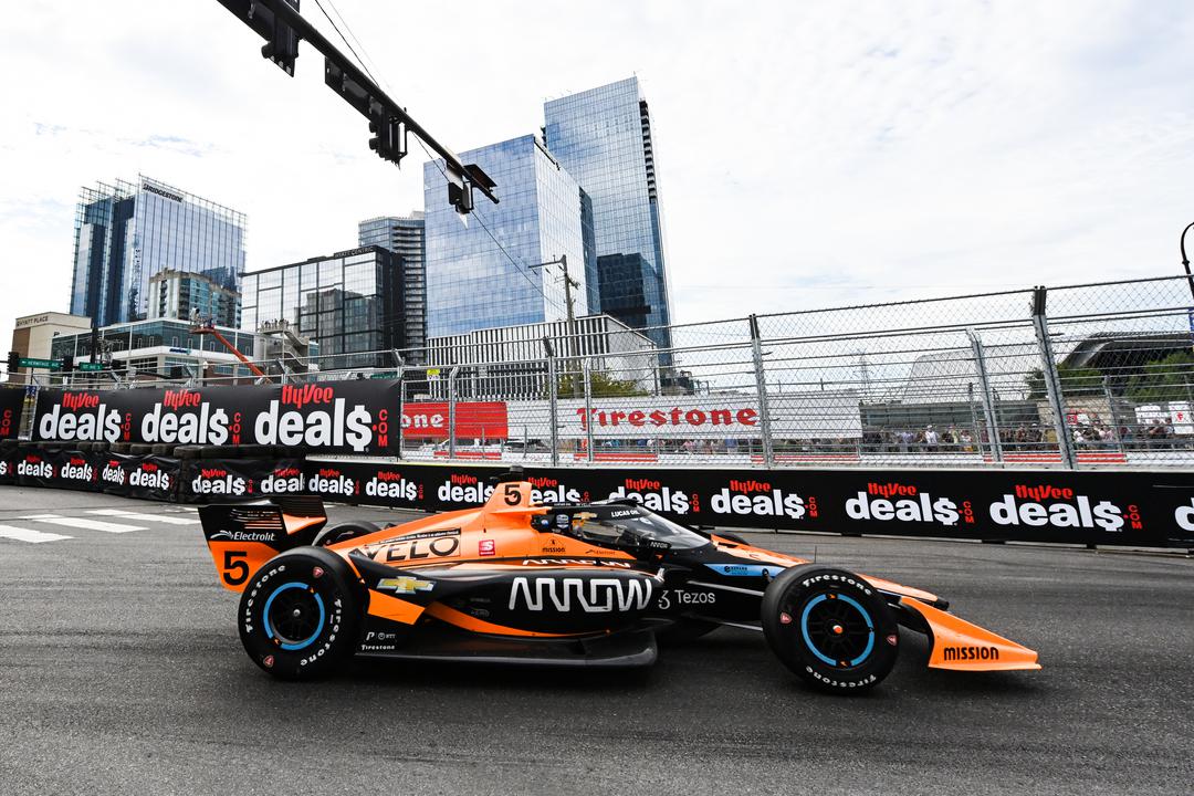 Pato O Ward Big Machine Music City Grand Prix By James Black Referenceimagewithoutwatermark M68206