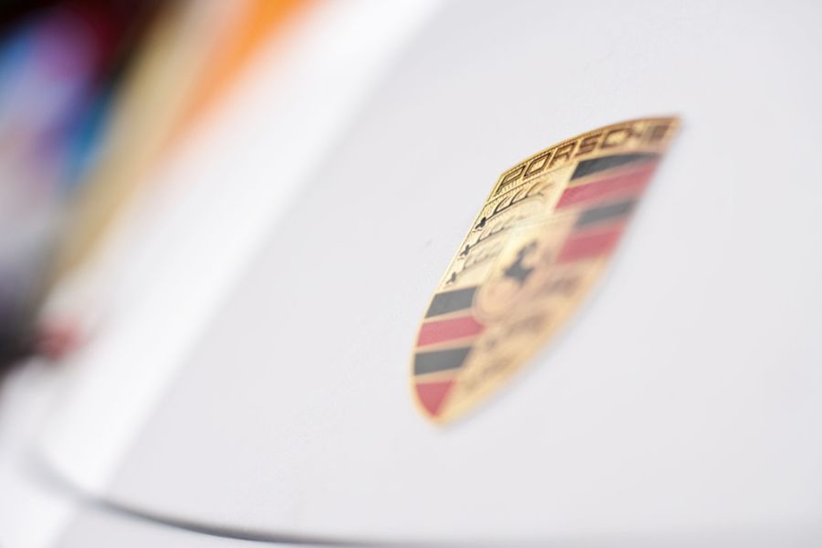 Porsche had Red Bull F1 deal "handshake" before collapse