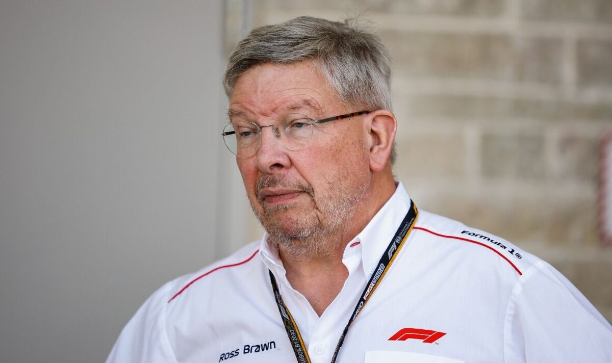 F1 boss 'optimistic' at 'unacceptable divide' ending after Red Bull cruise in 2022 |  F1 |  Sports