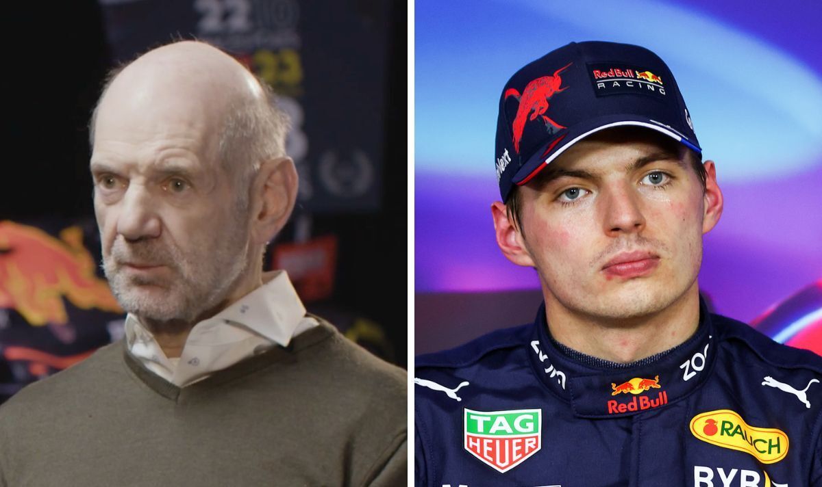 Red Bull chief explains how FIA penalty will hurt Max Verstappen vs Mercedes and Ferrari |  F1 |  Sports