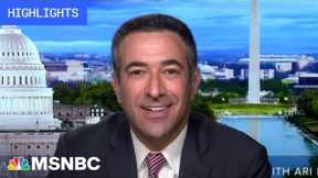 Watch The Beat with Ari Melber Highlights: July 5