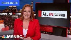 Watch All In With Chris Hayes Highlights: July 24