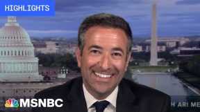 Watch The Beat with Ari Melber Highlights: July 12