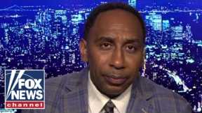 Stephen A. Smith goes off on SCOTUS's affirmative action ruling