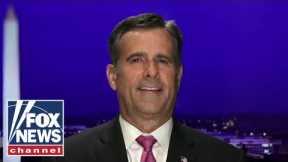 John Ratcliffe: This is the most politically corrupt case