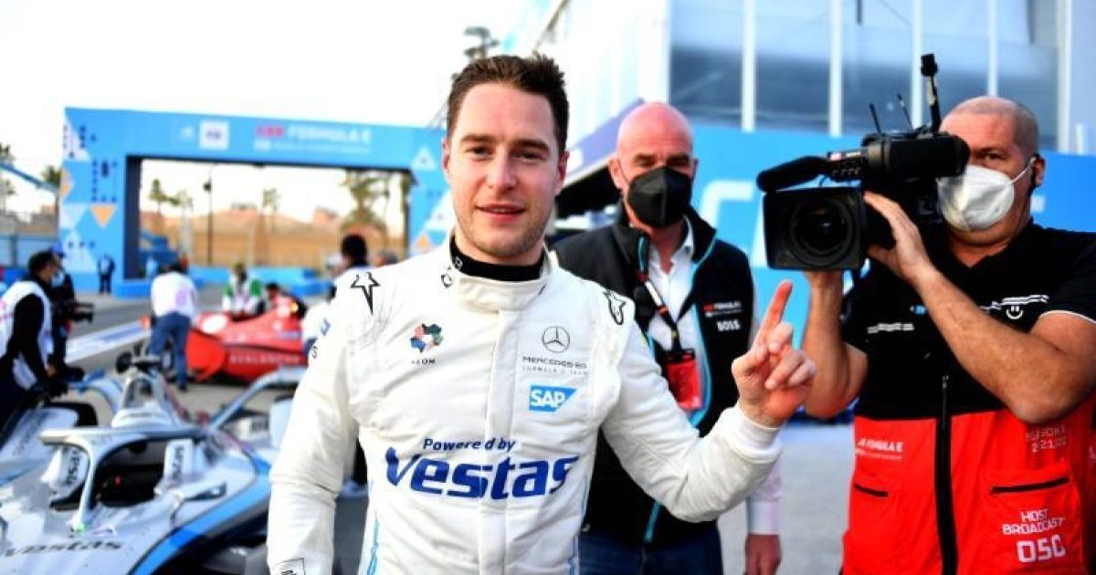 Vandoorne coy on F1 comeback hopes: I've had my opportunity