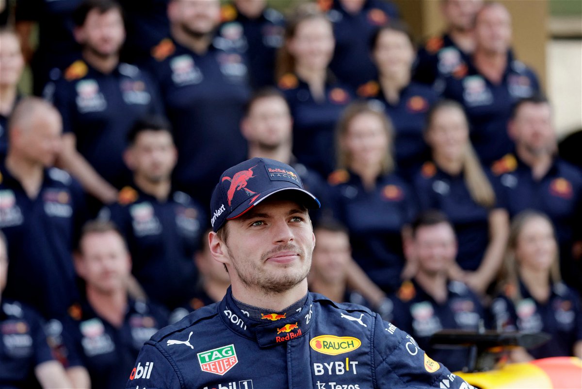 Unstoppable Max Verstappen Hailed for Rescuing “Boring” 2022 F1 Season