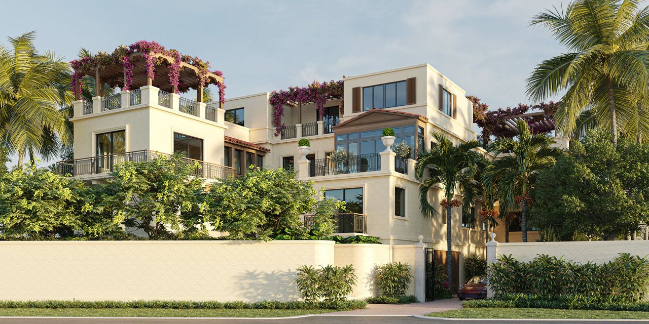 The Most Expensive Listing in One of Florida's Priciest ZIP Codes