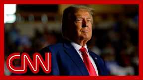 CNN legal analyst breaks down latest Trump indictment