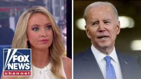 Kayleigh McEnany: There's a lot of circumstantial evidence against Joe Biden