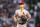 CHICAGO, IL - AUGUST 23: St. Louis Cardinals center fielder Tyler O'Neill (27) jogs off the field between innings during game 2 of a doubleheader between the St. Louis Cardinals and Chicago Cubs on August 23, 2022, at Wrigley Field in Chicago, IL. (Photo by Brandon Sloter/Icon Sportswire via Getty Images)