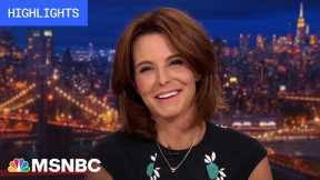Watch The 11th Hour With Stephanie Ruhle Highlights: Sept. 6