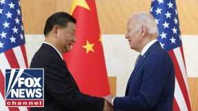 Bombshell report reveals 'avalanche' of Chinese espionage against U.S.