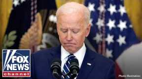 Biden doesn't have another five years in the toughest job on the planet: Chaffetz
