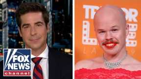 Jesse Watters: 'Sticky Sammy' has been caught again