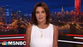 This is being grateful for the essentials. | Stephanie Ruhle | MSNBC