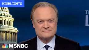 Watch The Last Word With Lawrence O’Donnell Highlights: Sept. 6