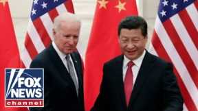 'RIDICULOUS': Former National Security adviser warns of US 'appeasement of China'