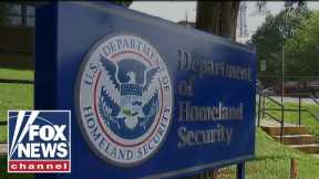 DHS officer placed on leave after 'F--- Israel' post