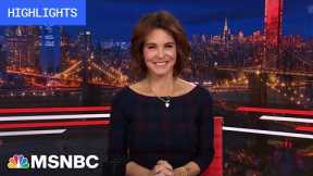 Watch The 11th Hour With Stephanie Ruhle Highlights: Nov. 28