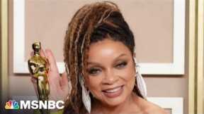 The force behind the designs: How Ruth E. Carter is making waves for Afrofuturism