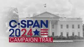 2024 Campaign Trail - Episode 1