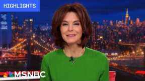 Watch The 11th Hour With Stephanie Ruhle Highlights: Dec. 7