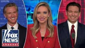 Kayleigh McEnany: Ron DeSantis was the clear winner