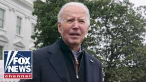 'NOT MATCHING REALITY': Biden takes heat for 'gaslighting' on Bidenomics