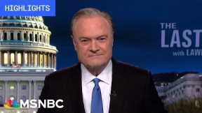 Watch The Last Word With Lawrence O’Donnell Highlights: Jan. 3