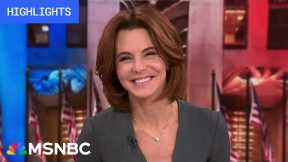 Watch The 11th Hour With Stephanie Ruhle Highlights: Jan. 22